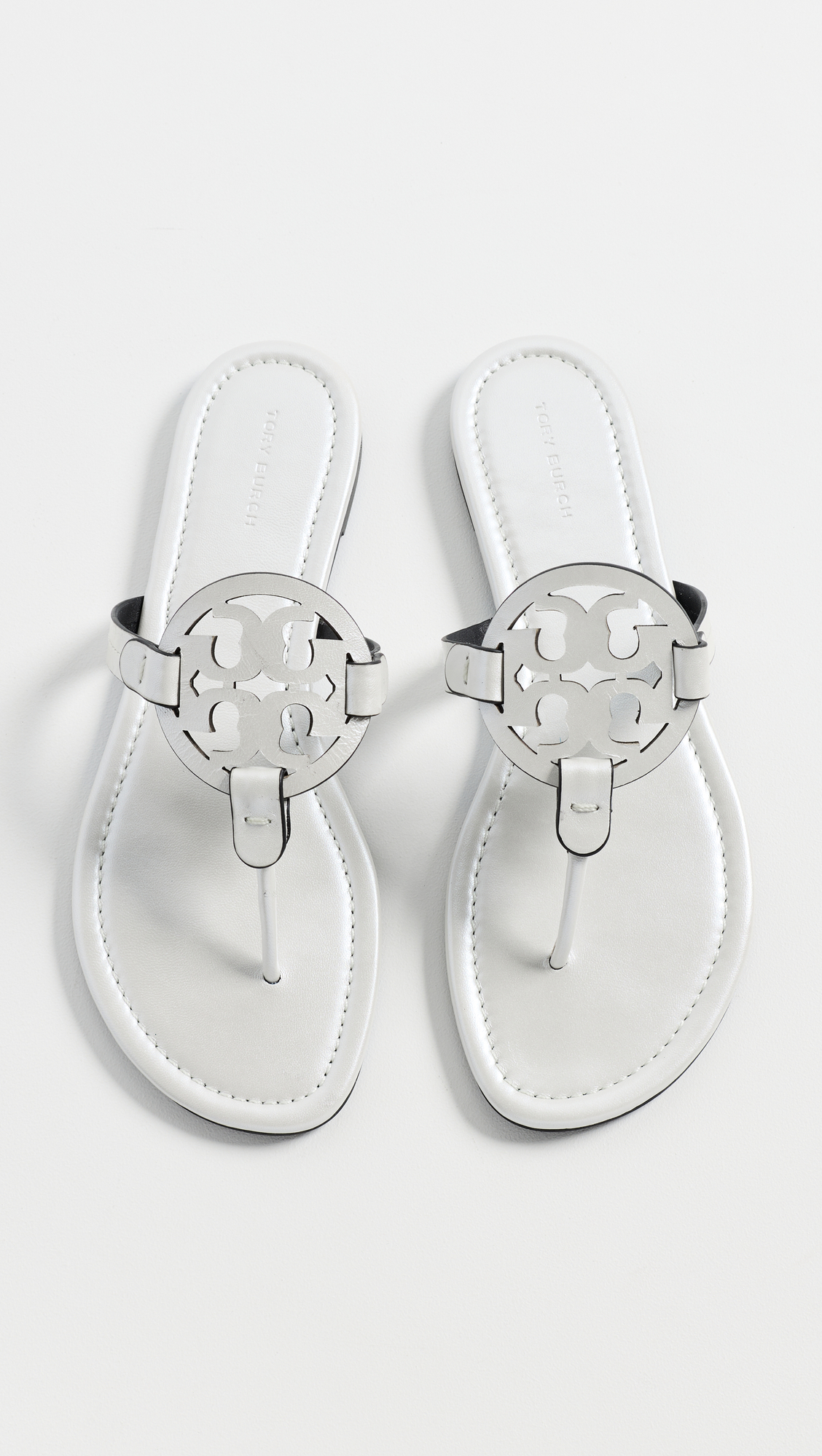 Tory Burch Miller Sandals