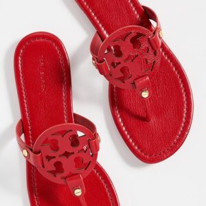 Tory Burch Miller Sandals