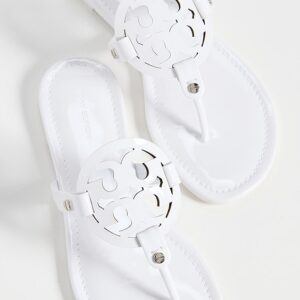 Tory Burch Miller Sandals