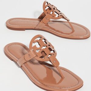 Tory Burch Miller Thong Sandals