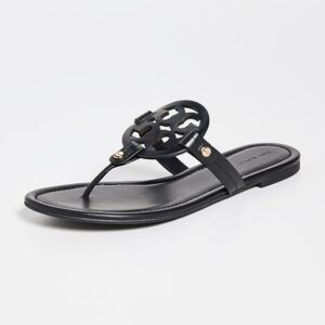 Tory Burch Miller Thong Sandals