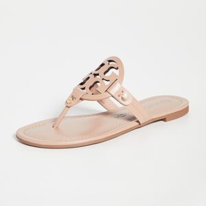 Tory Burch Miller Thong Sandals