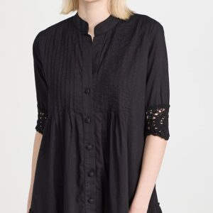 Shoshanna Milos Mini Dress