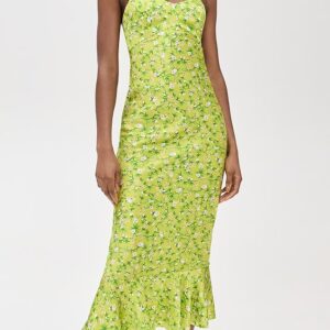SALONI Mimi-B Dress