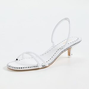 Larroudé Mini Annie Sandals