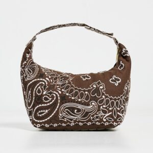 Call It By Your Name Mini Berlingot Bag