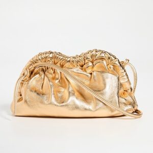 Mansur Gavriel Mini Cloud Clutch Mini Cloud Clutch