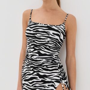 The Attico Mini Dress
