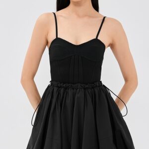 The Attico Mini Dress
