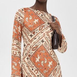 Bailey Rose Mini Dress
