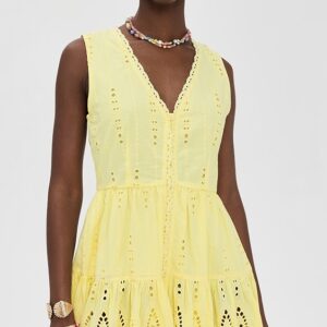 Playa Lucila Mini Dress
