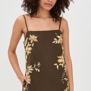 Hemant and Nandita Mini Dress