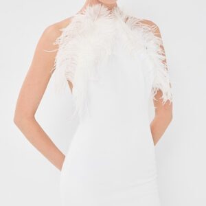 The Attico Mini Dress