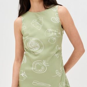 Bailey Rose Mini Dress Mini Dress