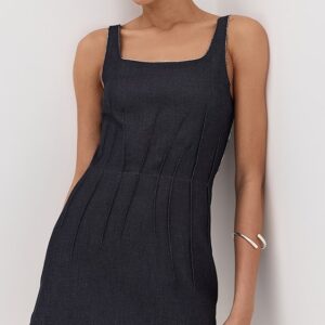 Marni Mini Dress Mini Dress