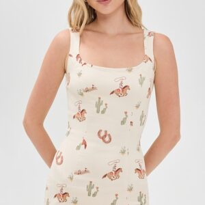 Bailey Rose Mini Dress Mini Dress