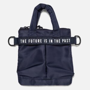 Human Made Mini Helmet Bag