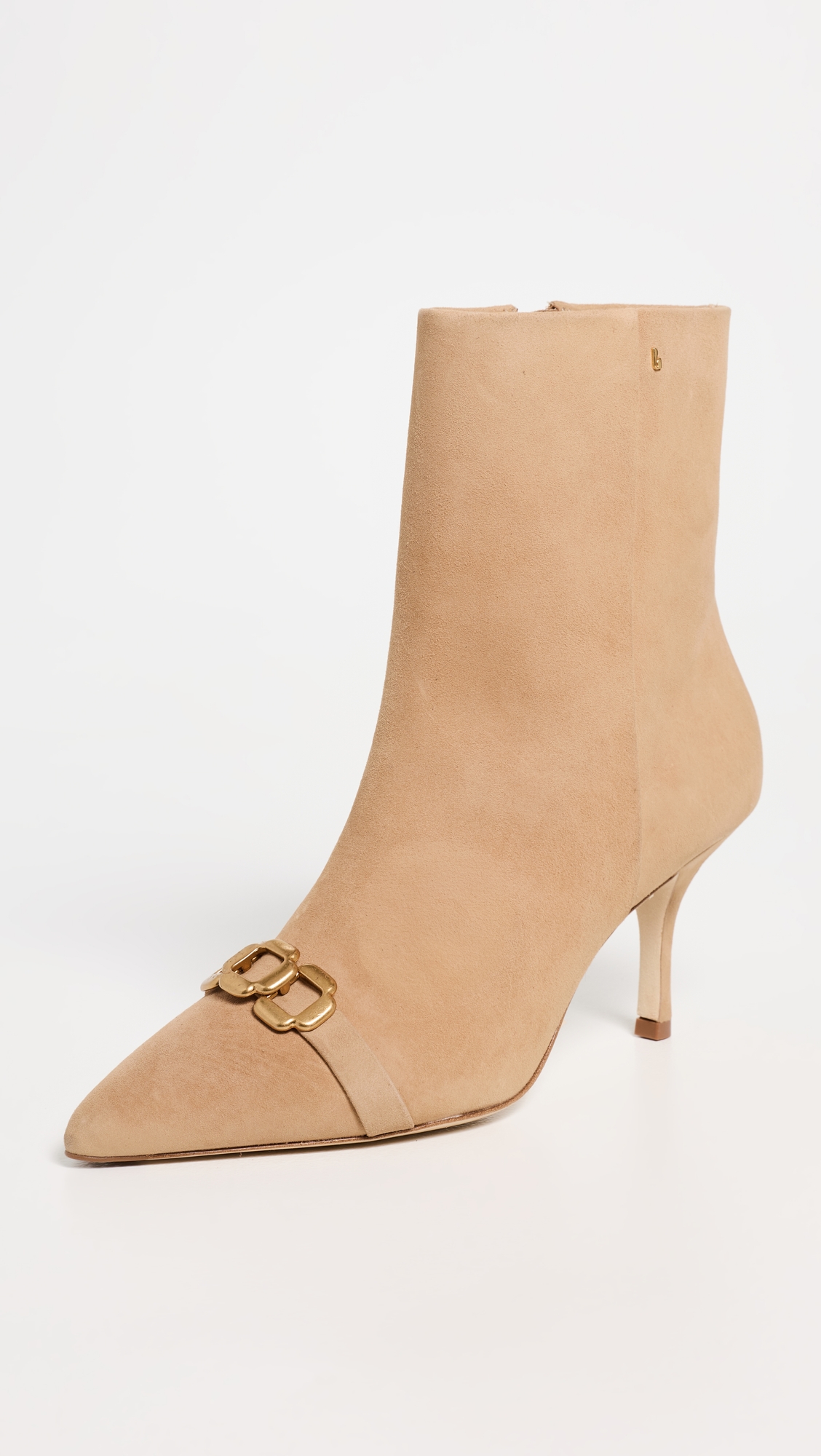 Larroudé Mini Kate Boots