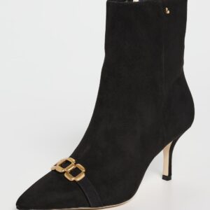 Mini Kate Boots