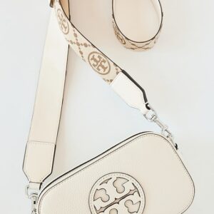 Tory Burch Mini Miller Crossbody Bag