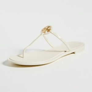 Tory Burch Mini Miller Jelly Sandals
