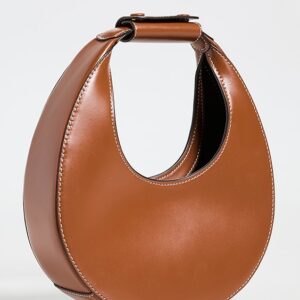 STAUD Mini Moon Bag