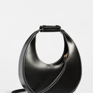 Mini Moon Bag