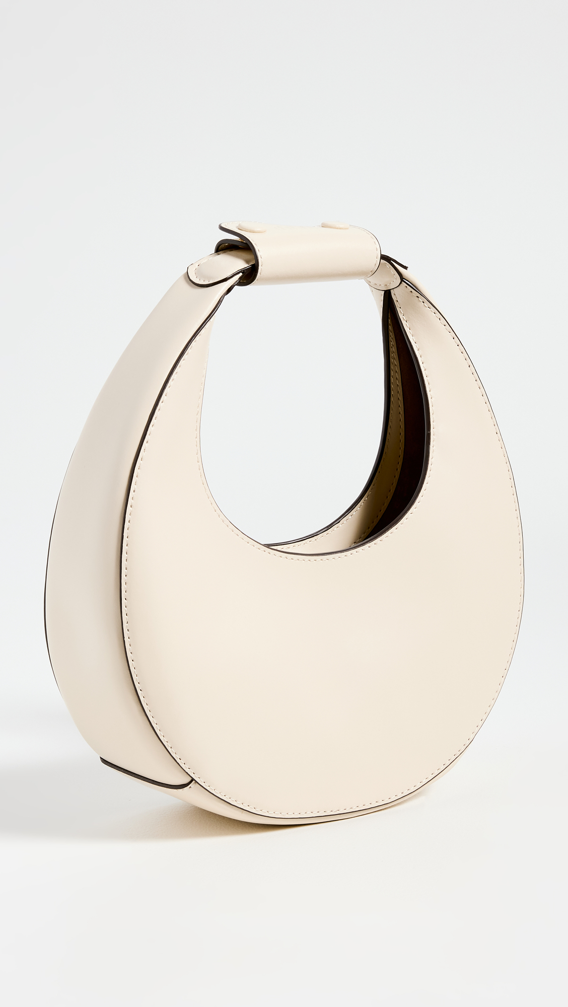 STAUD Mini Moon Bag