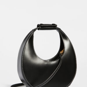 STAUD Mini Moon Bag Mini Moon Bag