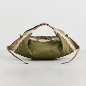 3.1 Phillip Lim Mini Nylon Luna Crossbody Bag