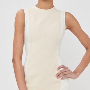 Mini Shift Dress