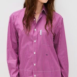 Mini Shirtdress