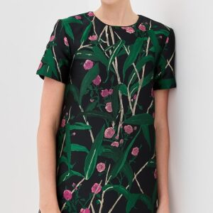 La DoubleJ Mini Swing Dress
