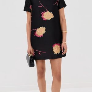 La DoubleJ Mini Swing Dress
