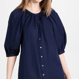 STAUD Mini Vincent Dress