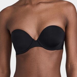 Natori Minimal Strapless Bra