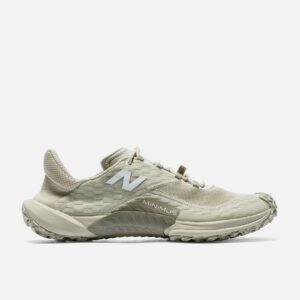 New Balance Minimus Trail: A Lightweight Trail Shoe with a Clean Look and Grip-Focused Build Minimus Trail