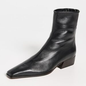 Minori Booties