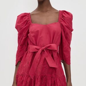 Cleobella Minta Mini Dress
