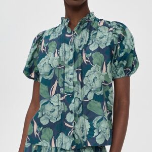Mira Blouse