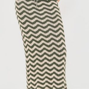 Agua Bendita Mira Skirt