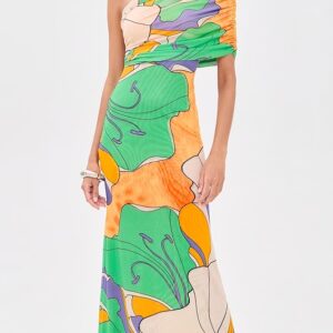AFRM Mirabel Dress