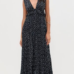 Sabina Musayev Mirabelle Dress