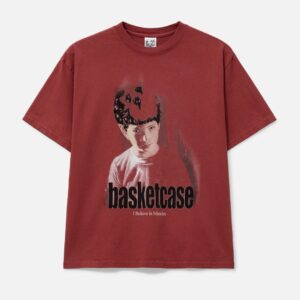 Basketcase MIRACLE , T-Shirt MIRACLE , T-Shirt