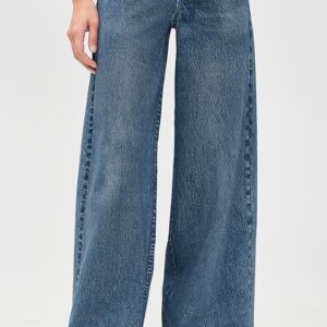 Miramar Terry Sofie Full Length Jeans