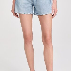 rag & bone Miramar Walking Shorts