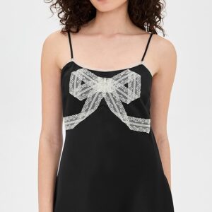 LoveShackFancy Mirelis Dress