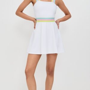 Miriam Dress