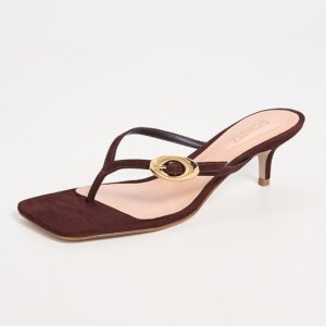 Schutz Miriam Sandals