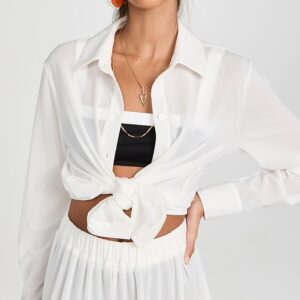 STAUD Miriam Top